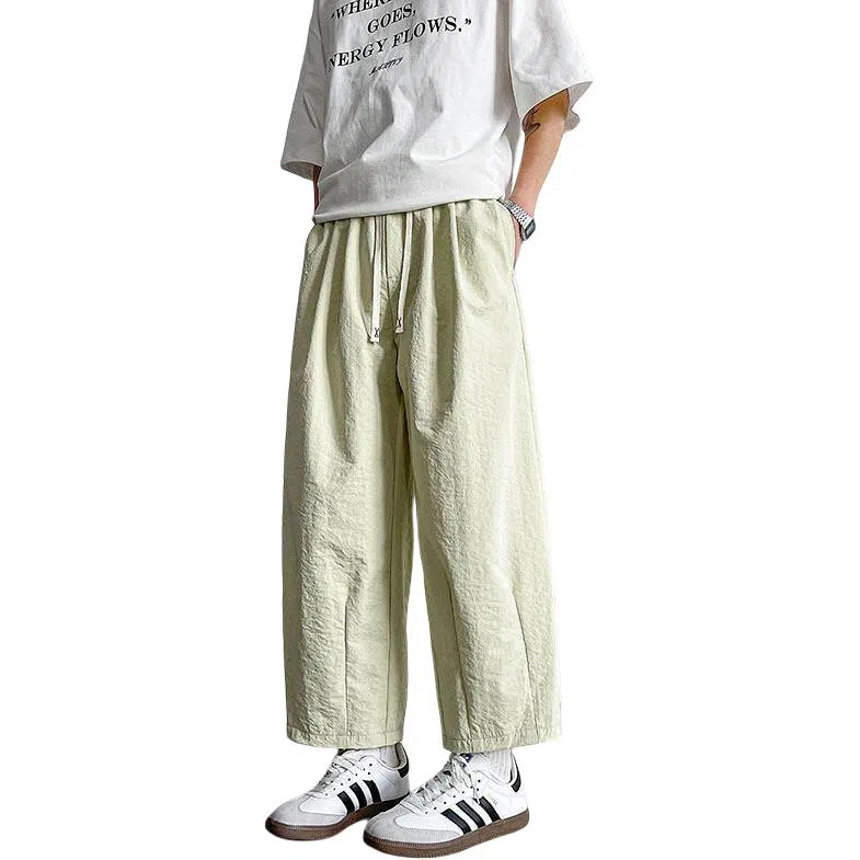 FRLMK Yamamoto Tapered Pants
