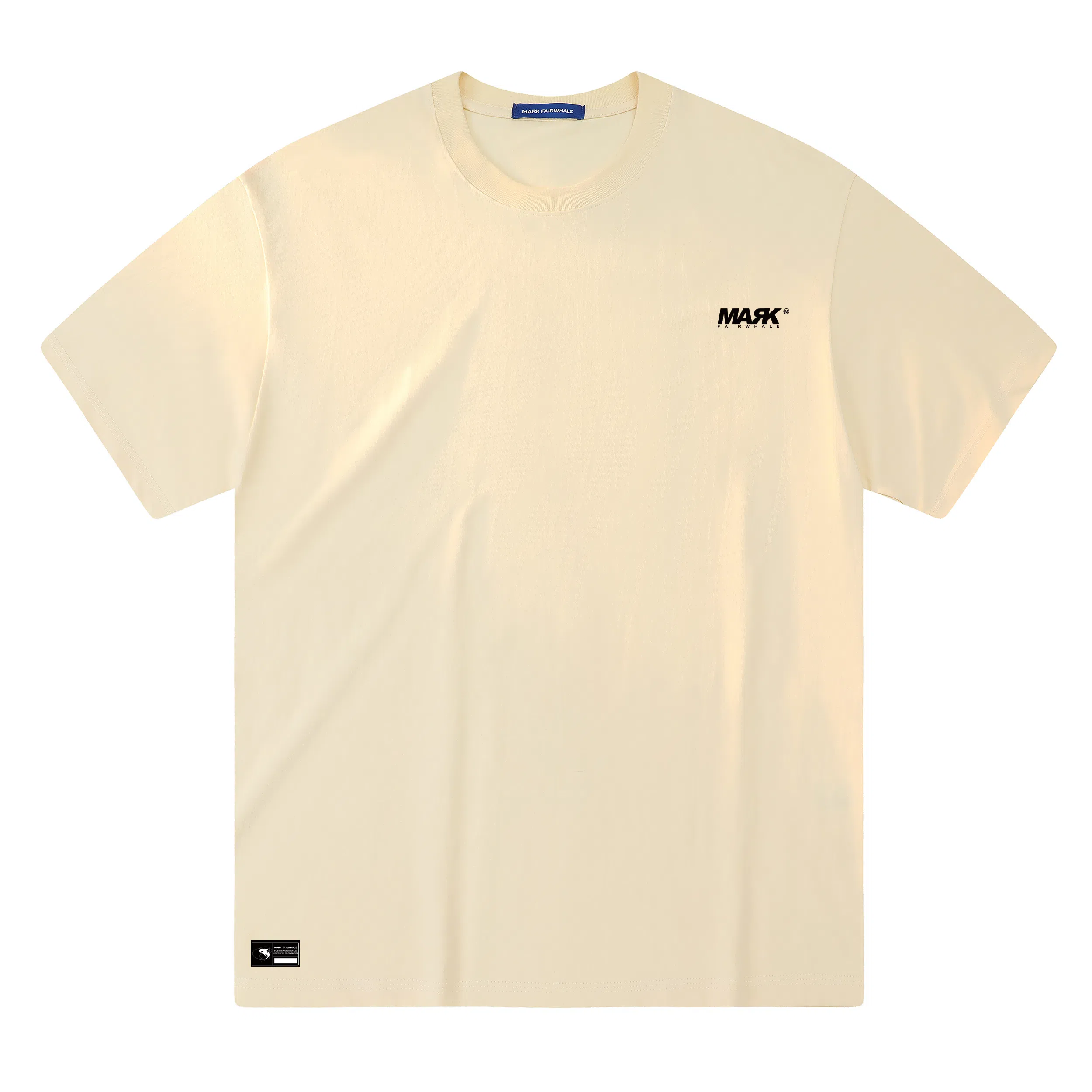 FAIRWHALE 260gLogotT