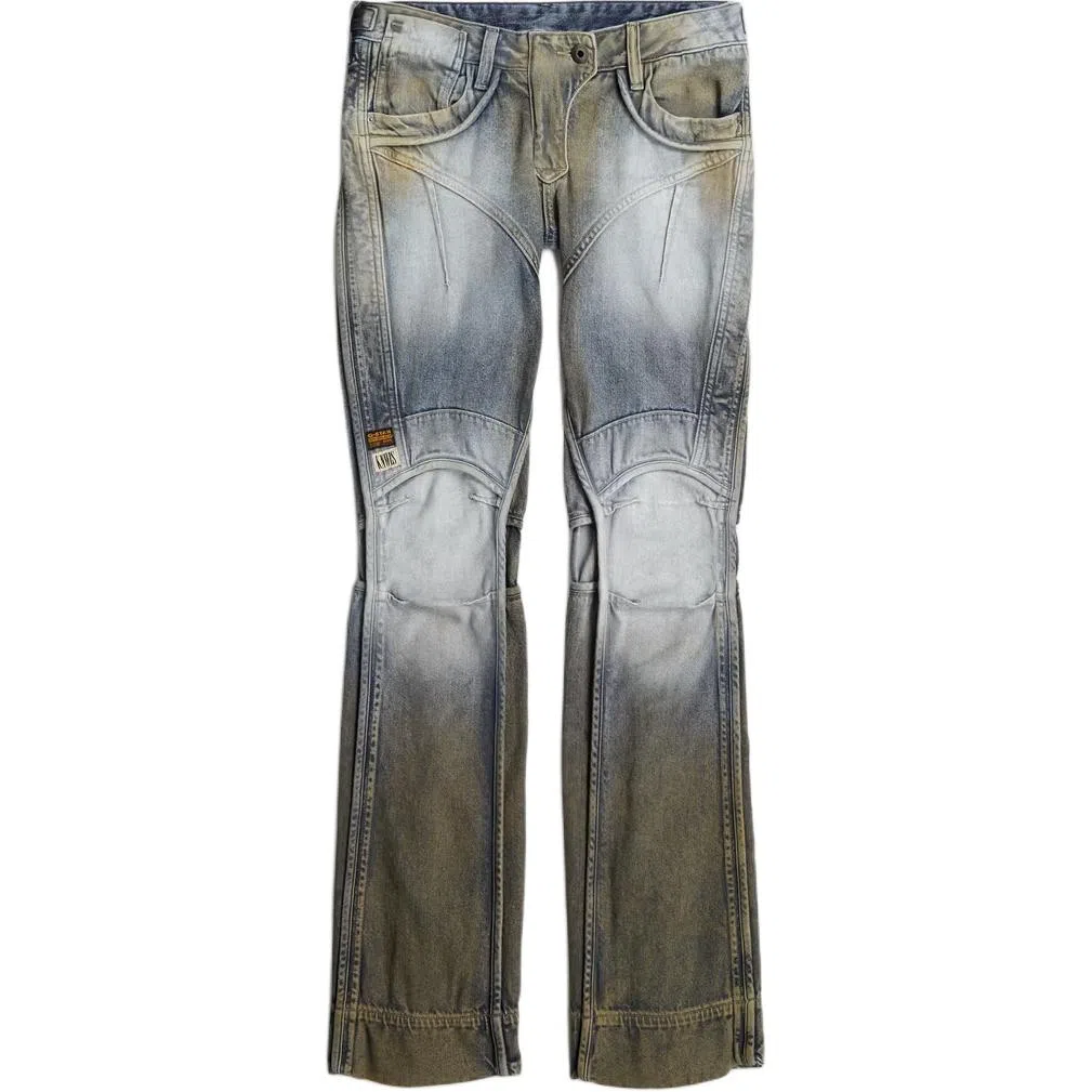 G-STAR RAW x Knowles