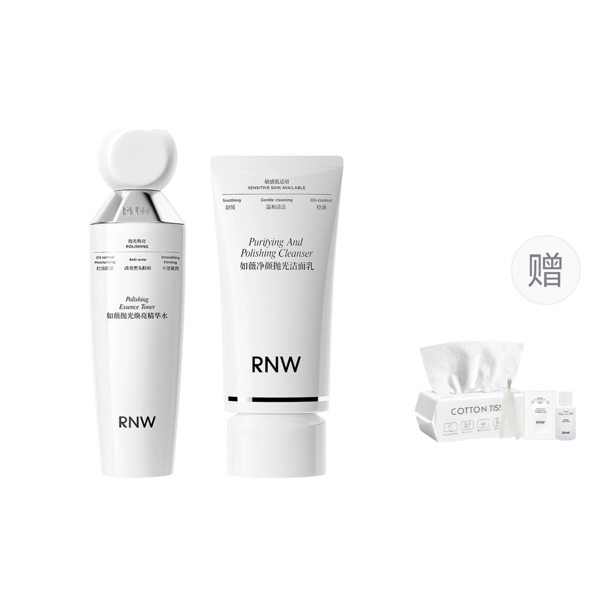 RNW 150g+180ml
