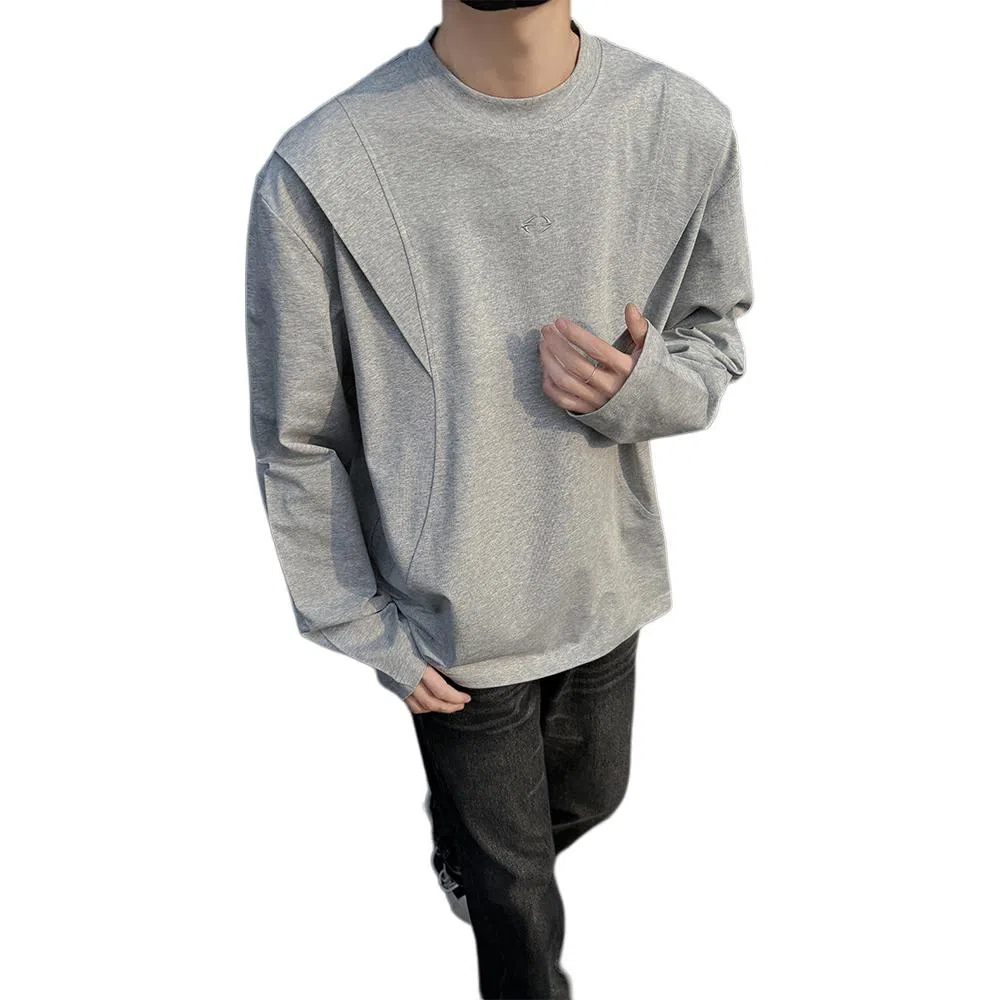 240Fakeyoung cleanfitT