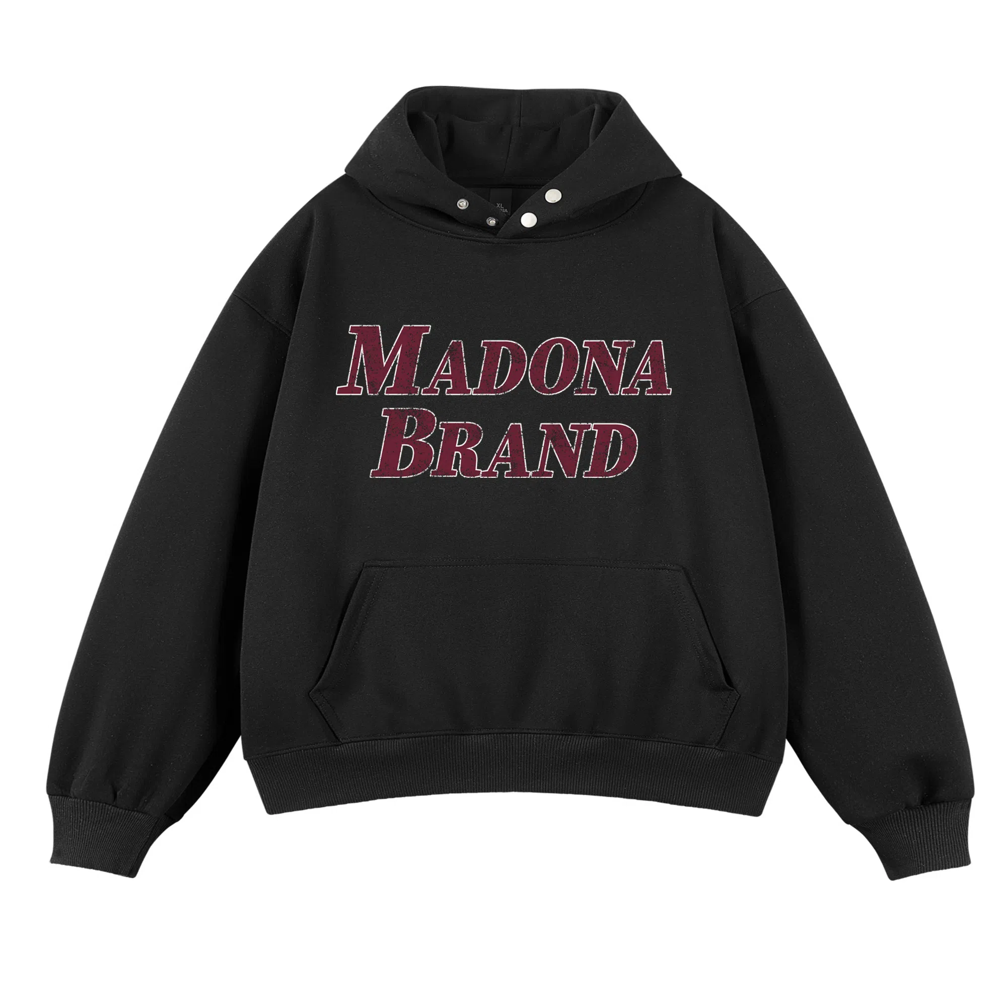 MADONA logocleanfit