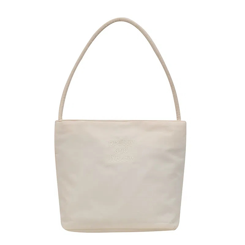 TOUTSEUL YOLO Bucket Bag