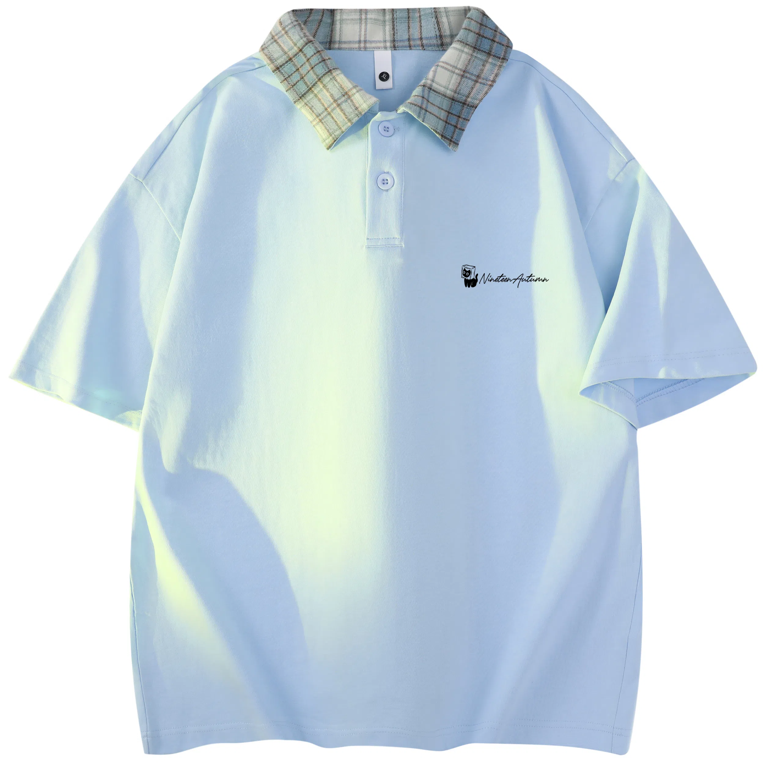 NINETEEN AUTUMN logoPOLOT