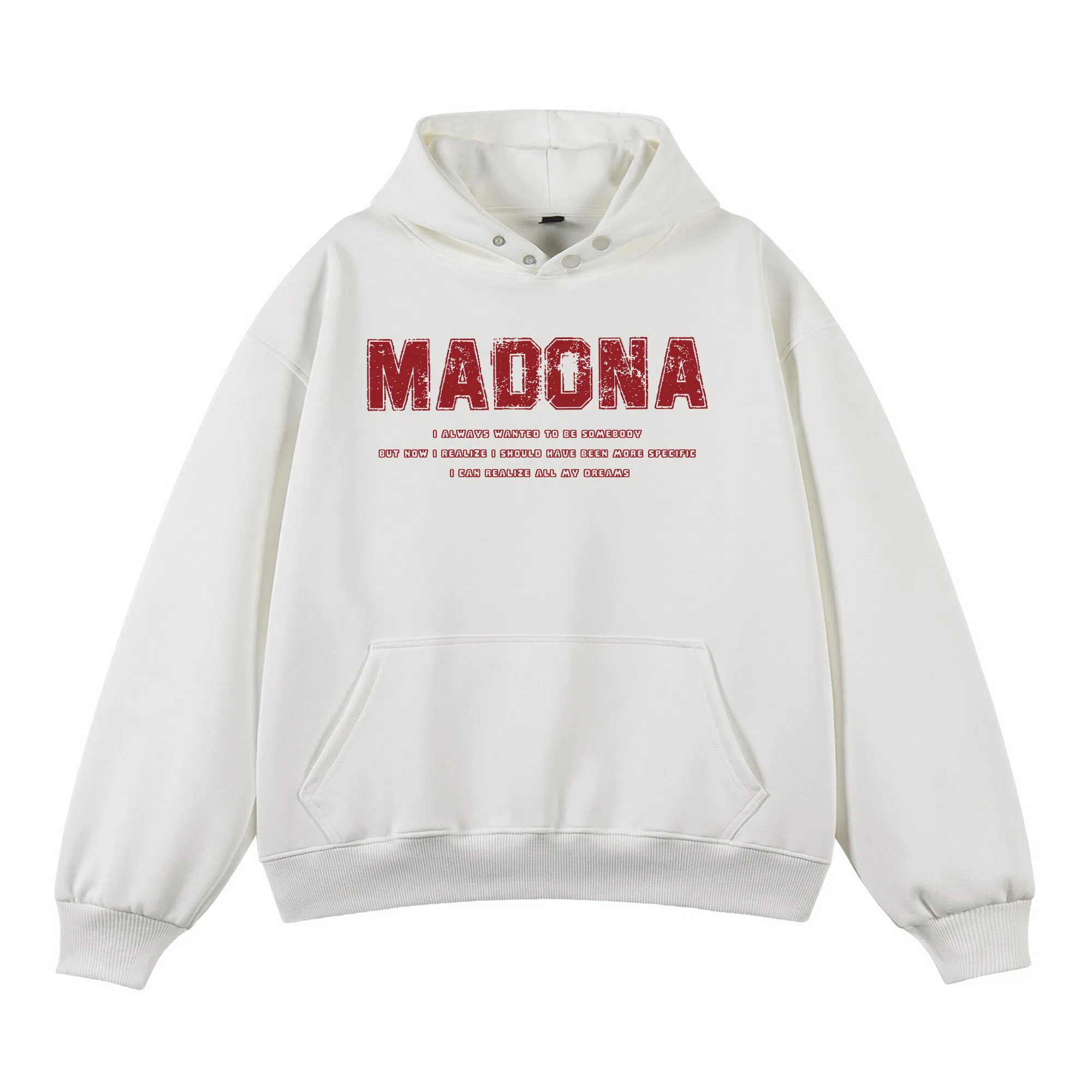 MADONA logocleanfit
