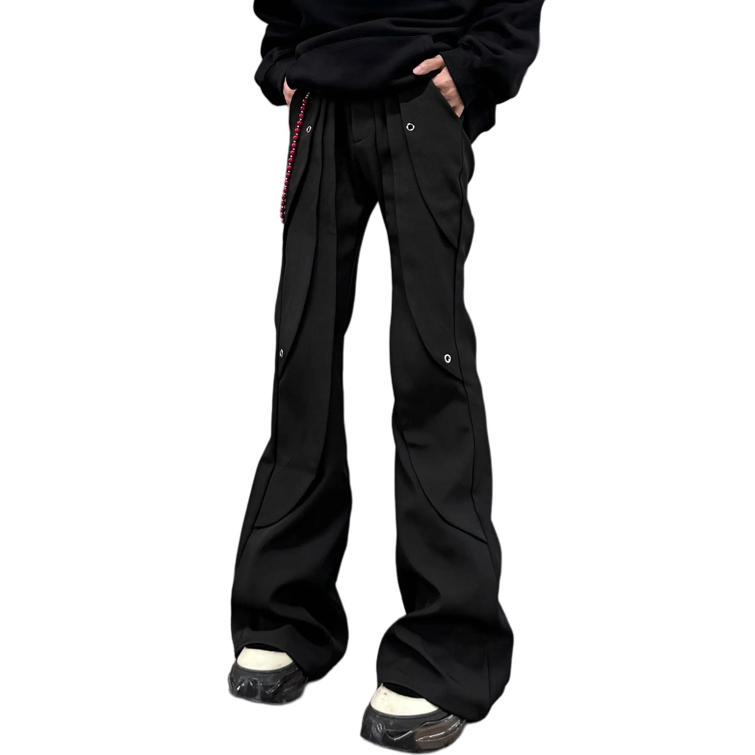 ZIAREL cleanfitvibe