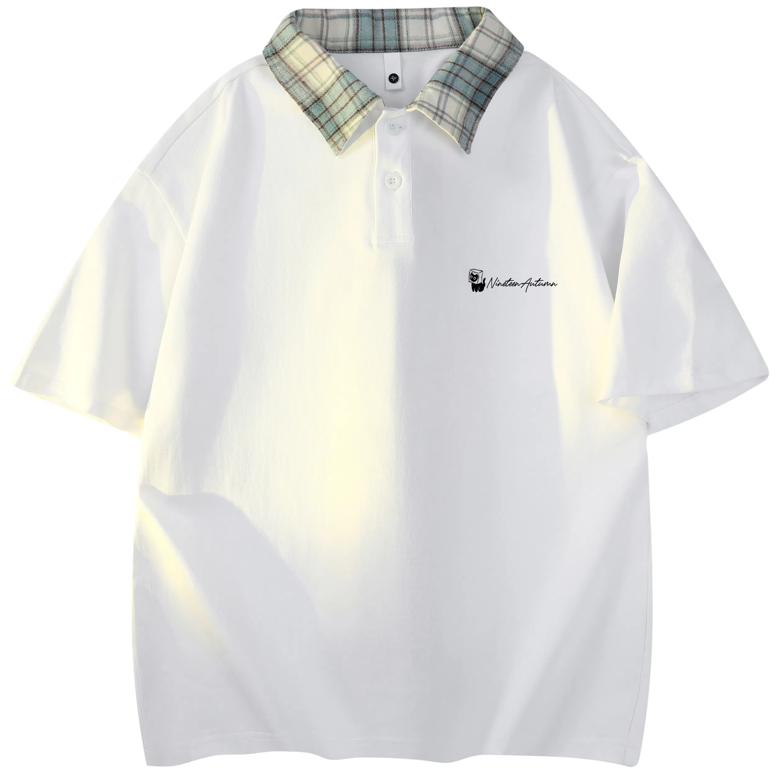 NINETEEN AUTUMN logoPOLOT