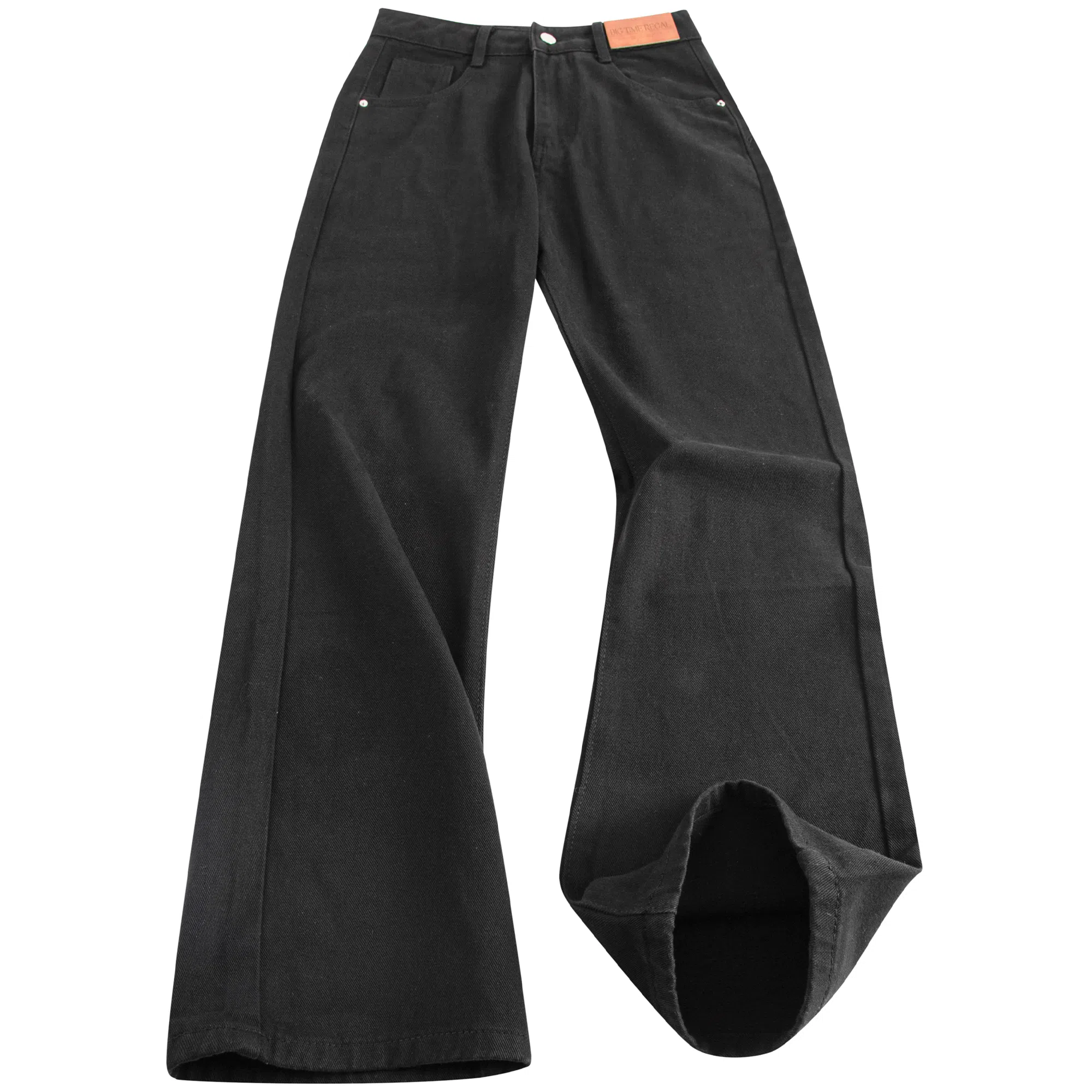 BIG TIME REGAL clenfit