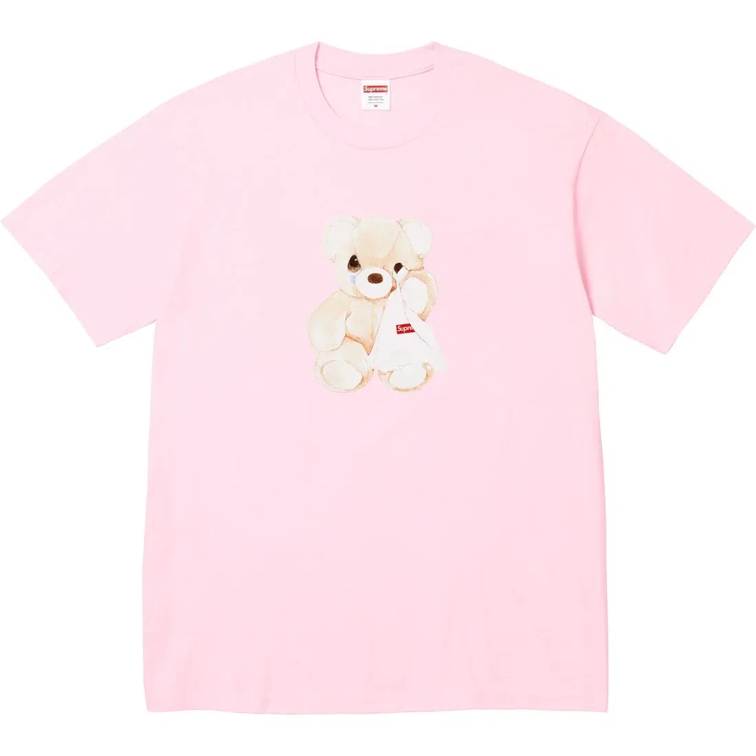 Supreme Bear Tee