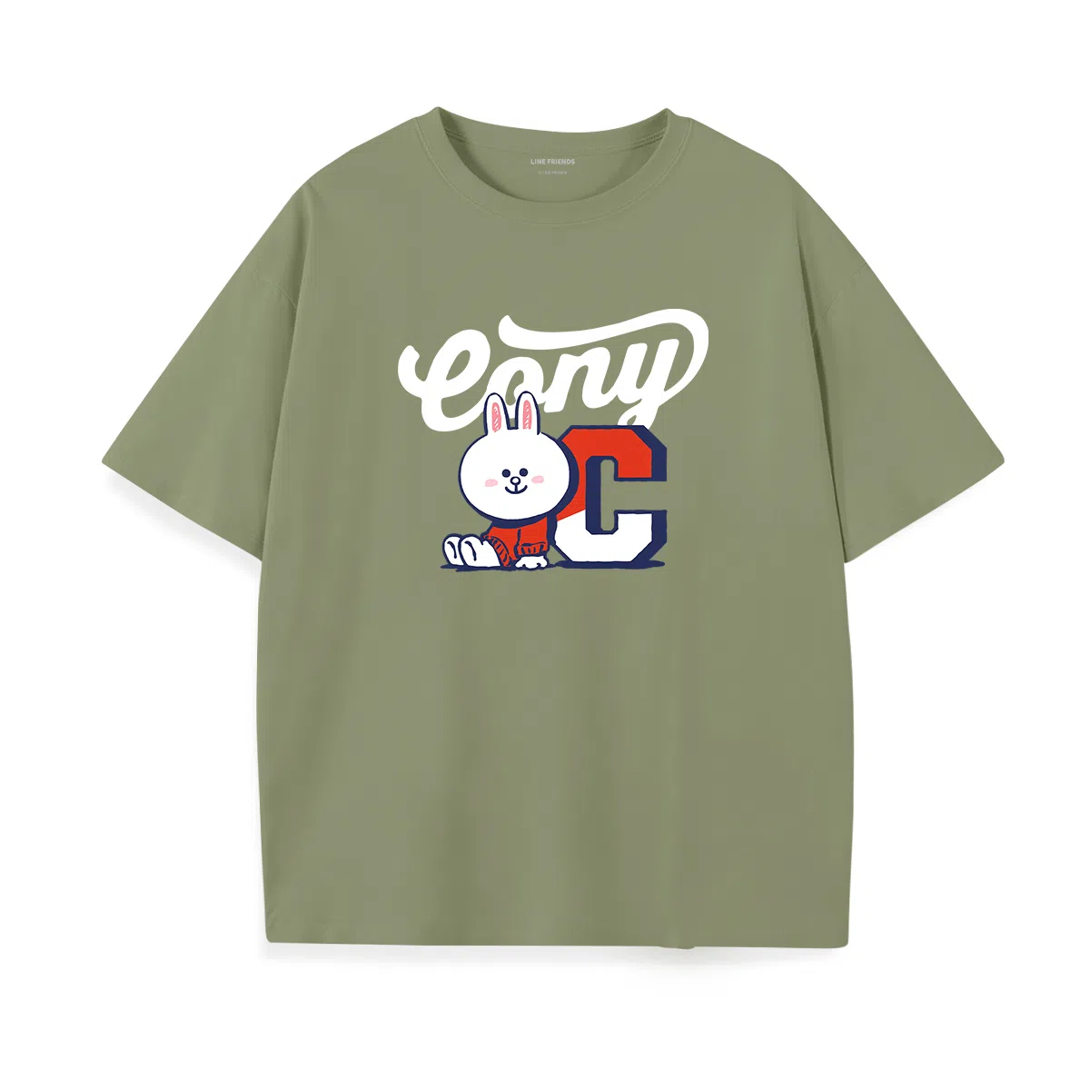 LINE FRIENDS T