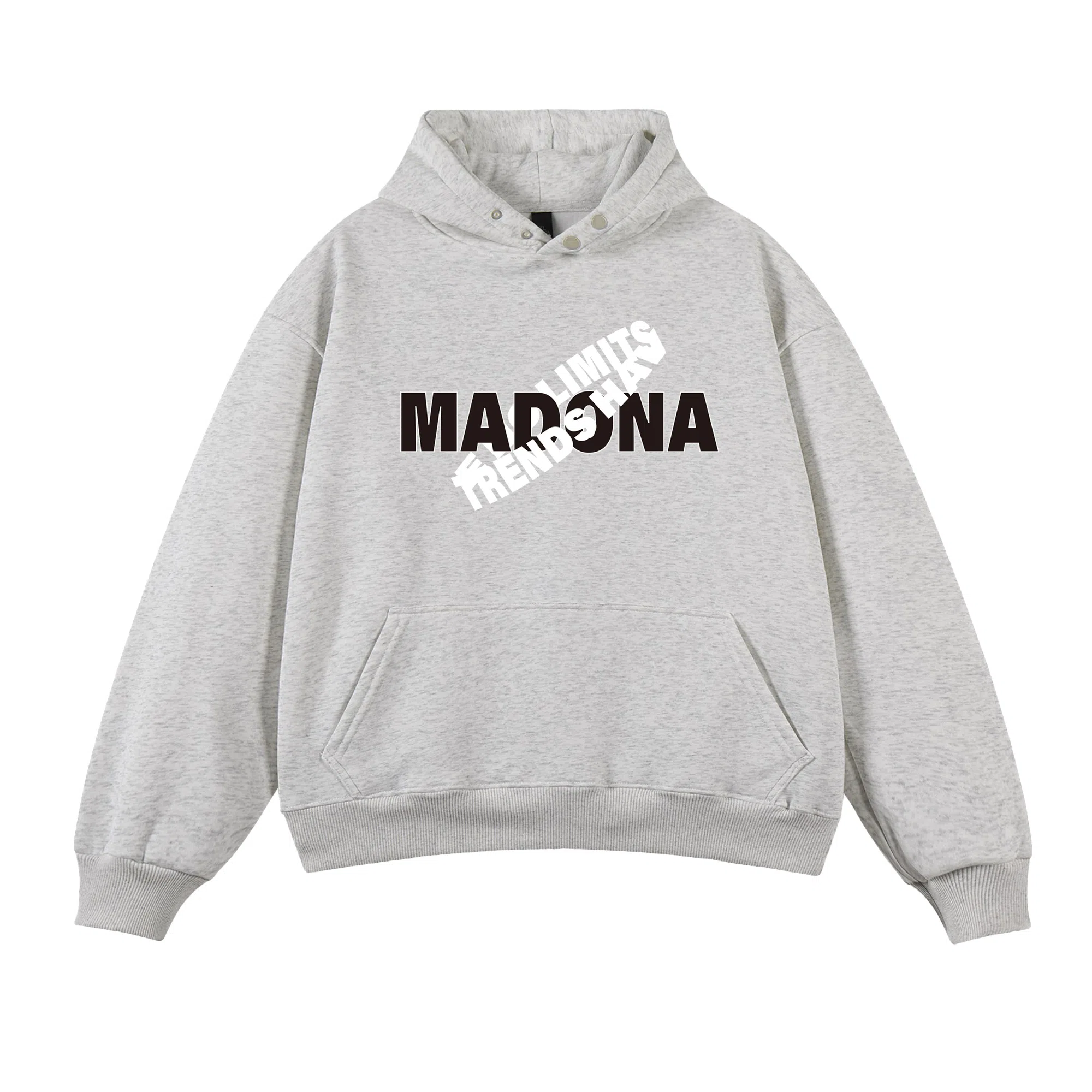 MADONA logocleanfit