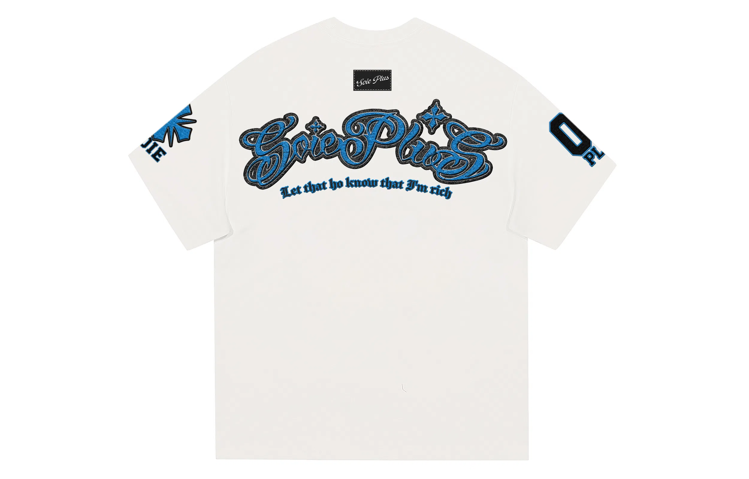 SOIEPLUS hiphopT