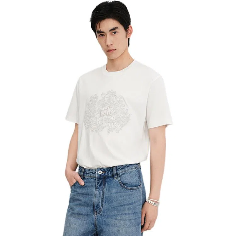 PEACEBIRD MEN T