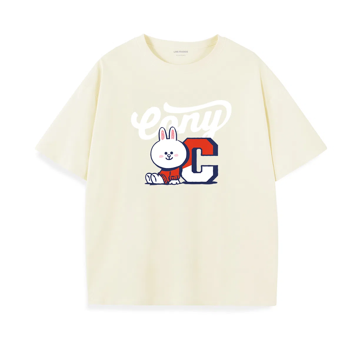 LINE FRIENDS T