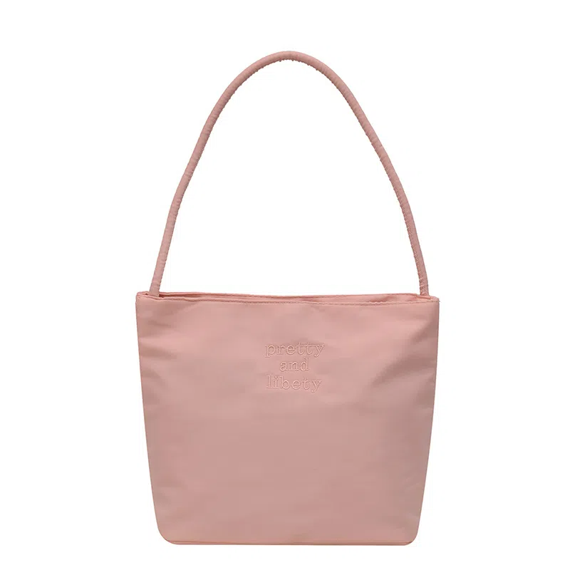 TOUTSEUL YOLO Bucket Bag