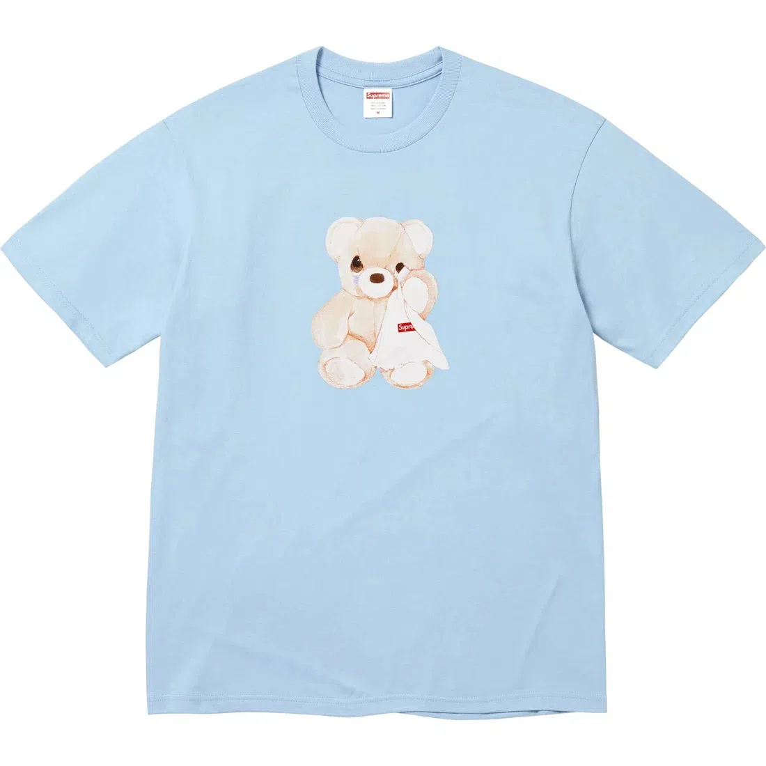 Supreme Bear Tee