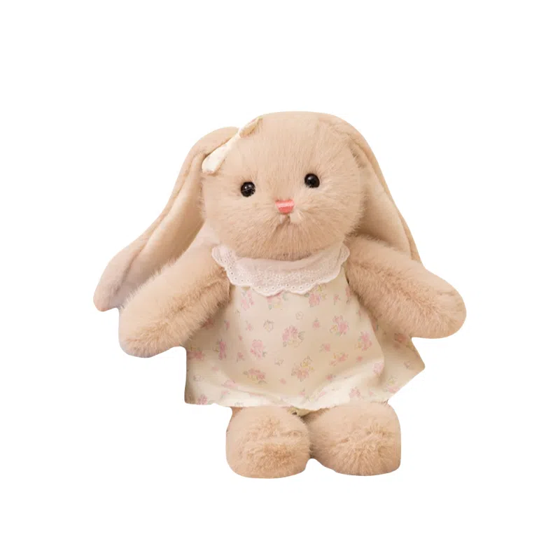 PUDOWRABBIT 35cm