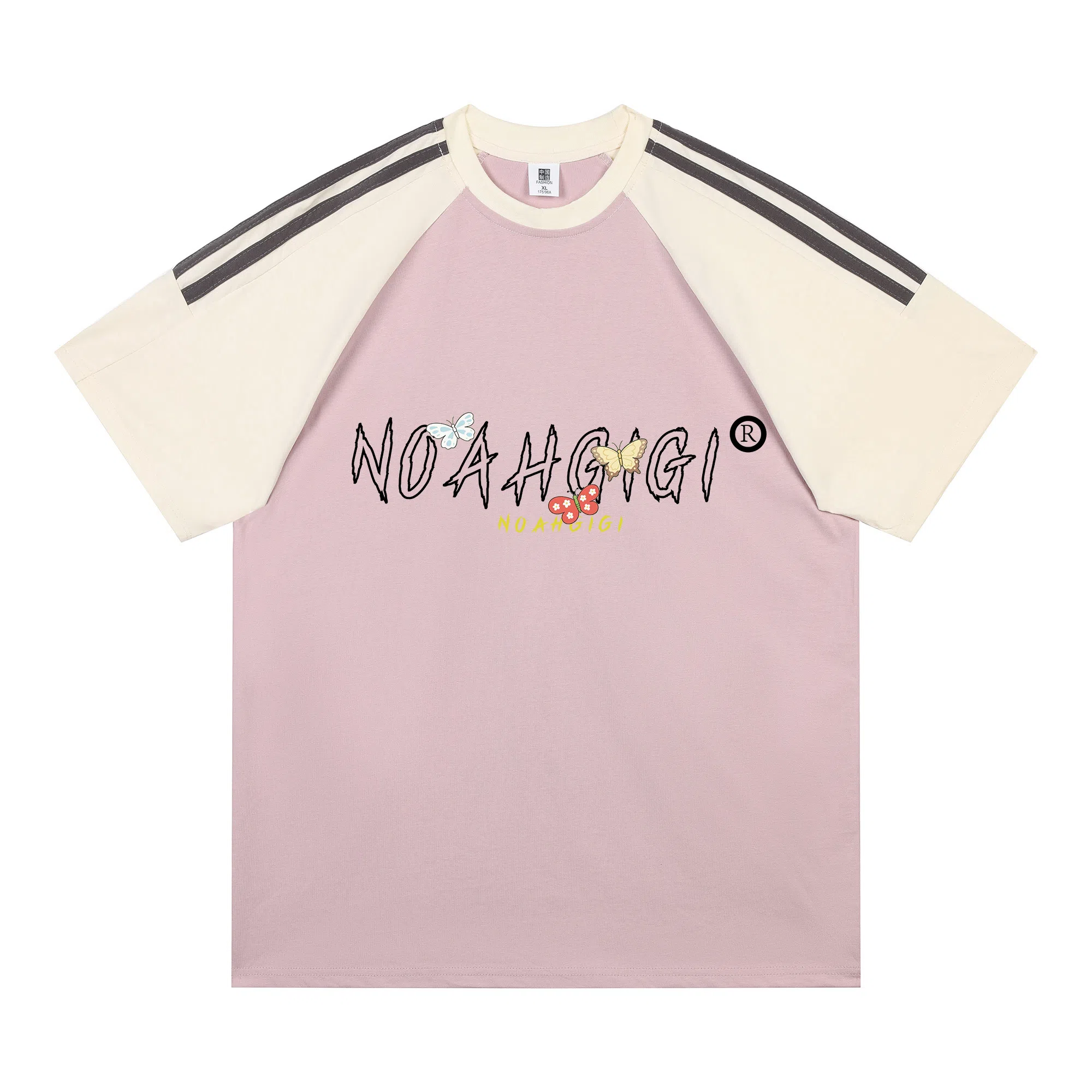 NOAHGIGI oversize T