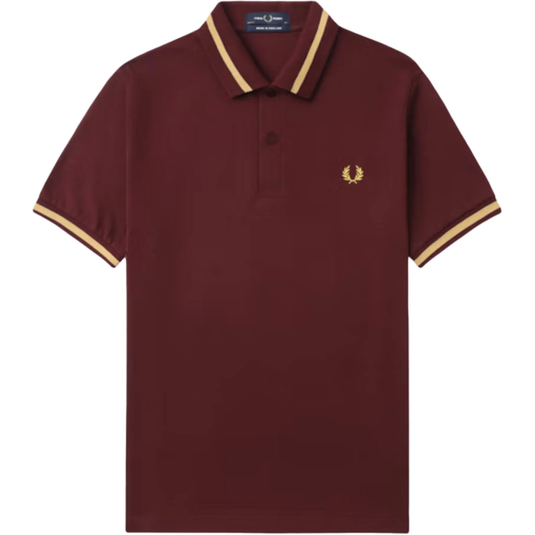 FRED PERRY Polo