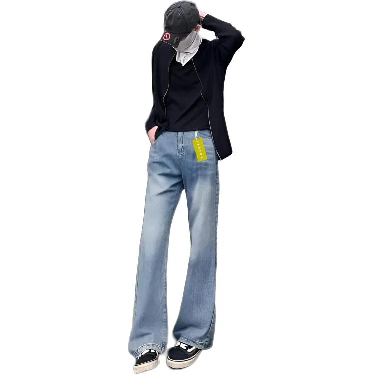 COMOWA cleanfitvibe517