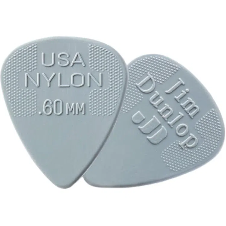Dunlop Nylon Standard