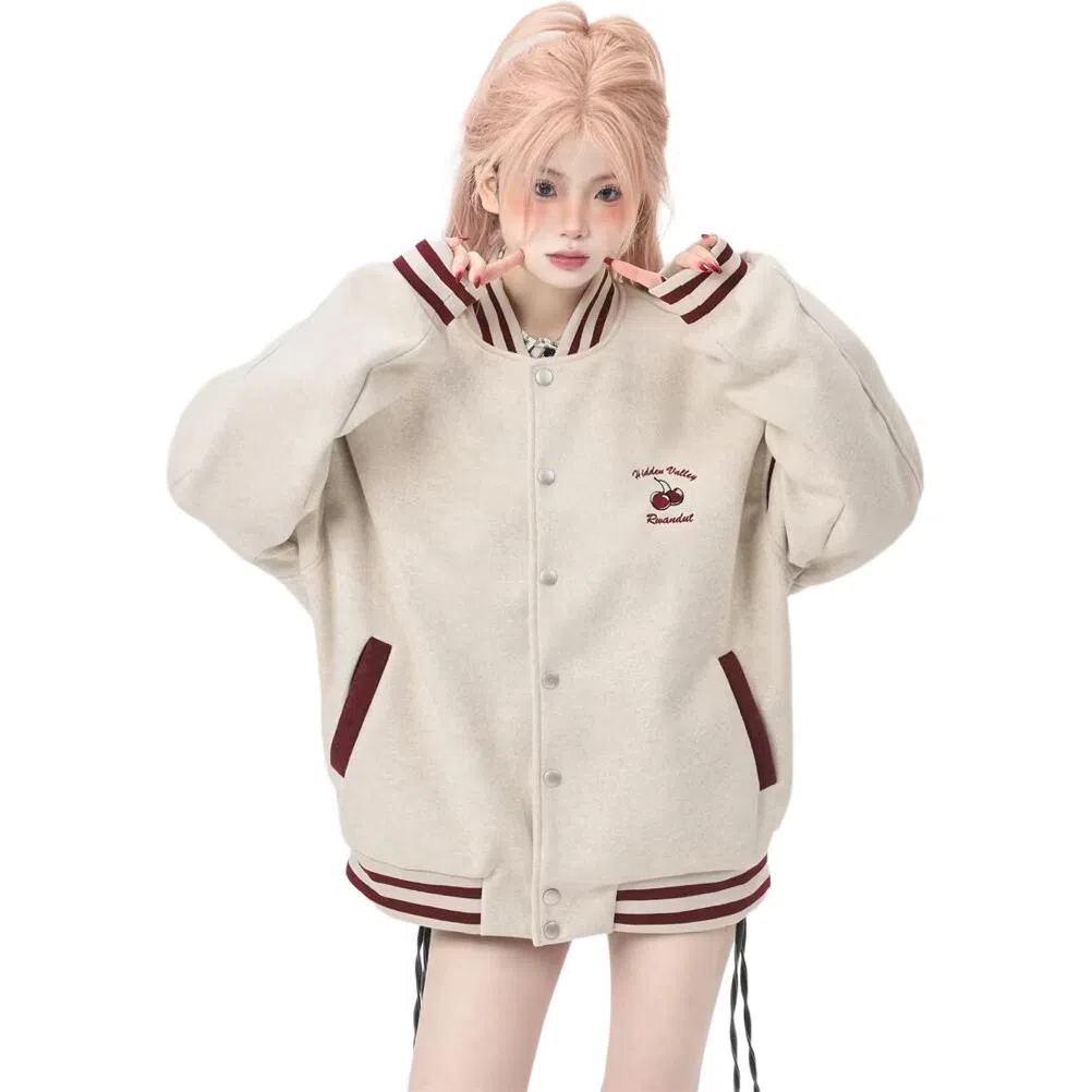 JIMIJONS vintageoversize