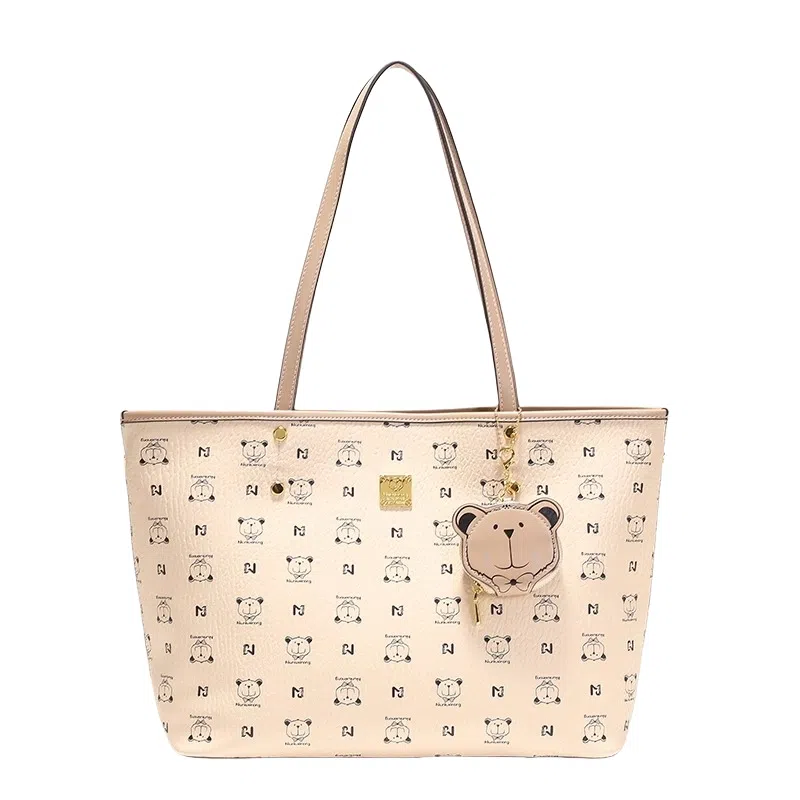 PESASRIE Tote