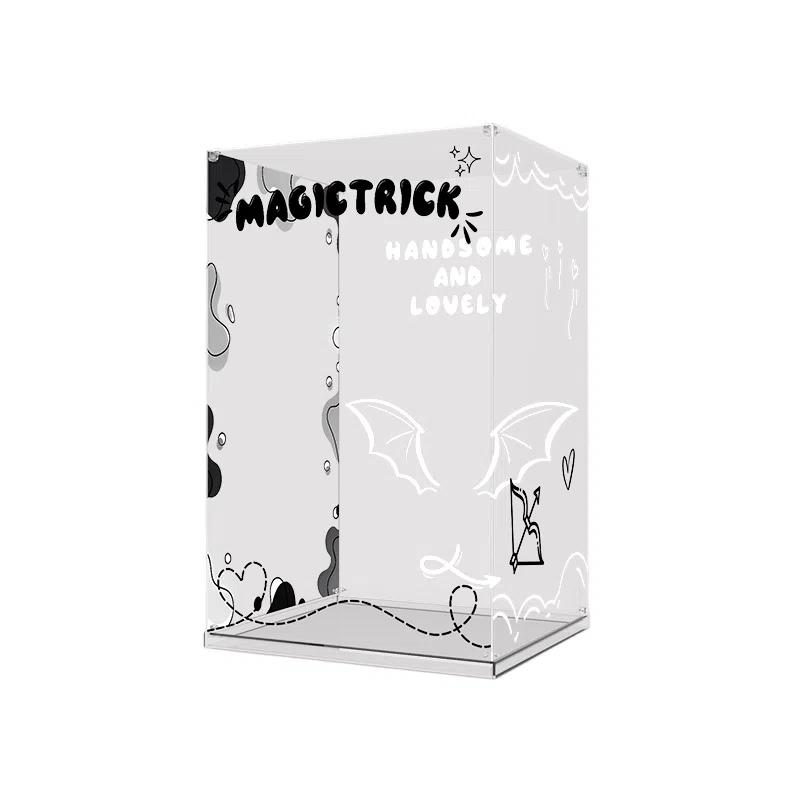 LIGHT YOUR BRICKS Display Box