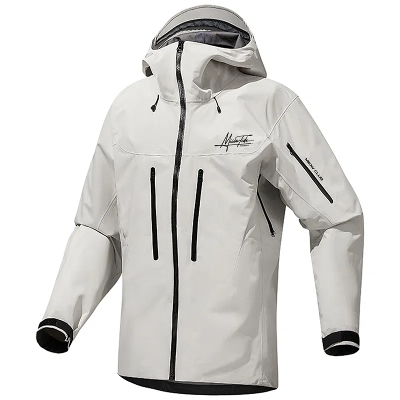 MIIOW Outdoor Jacket