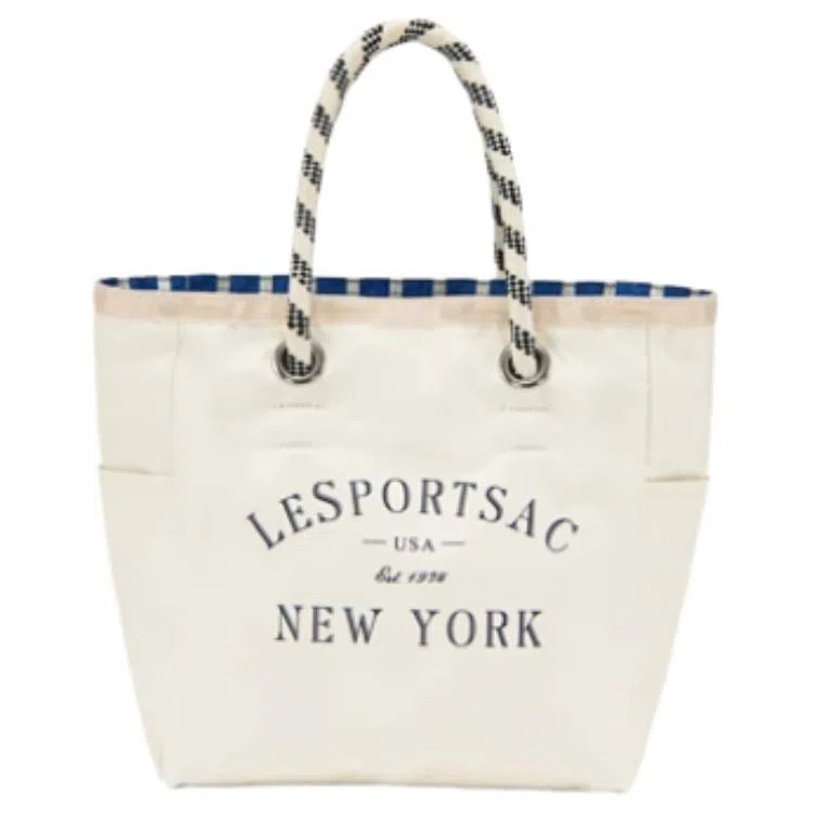LeSportsac 2 WAY TOTE Tote