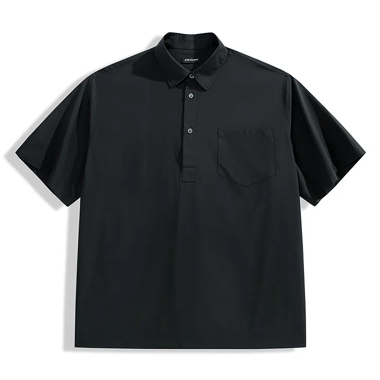 PEACEBIRD MEN POLO