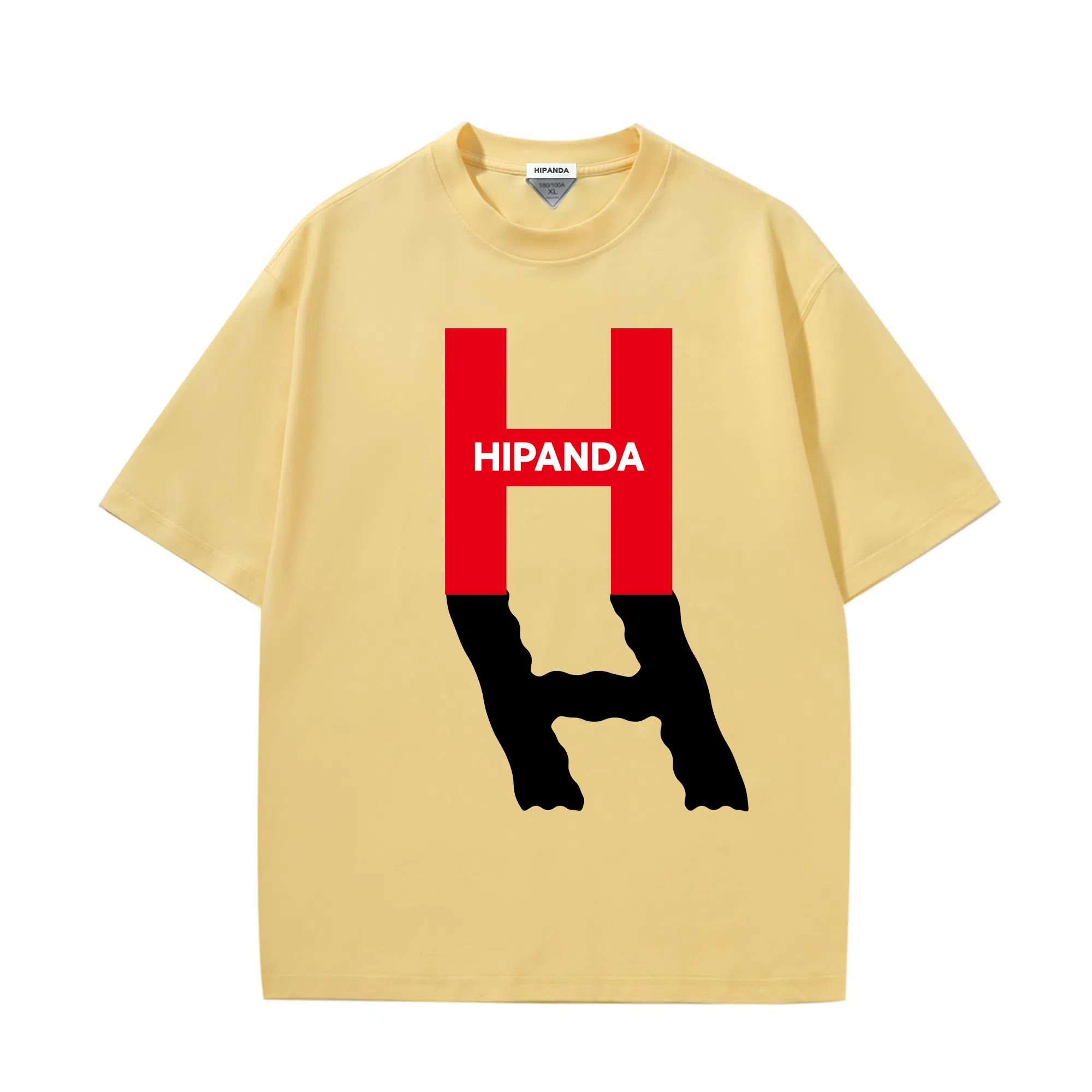HIPANDA logoT