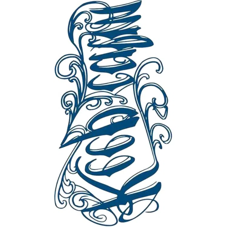 KeepCalm ins 12*19cm