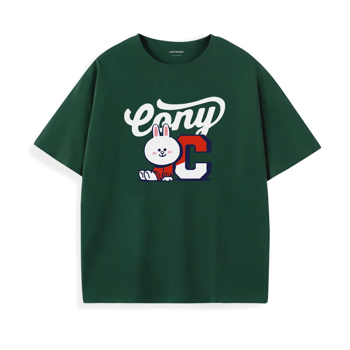 LINE FRIENDS T