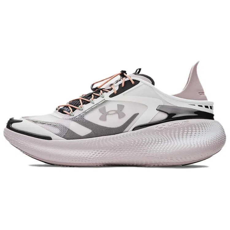 Under Armour Echo White