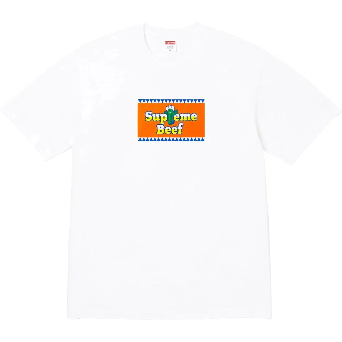 Supreme Beef Tee