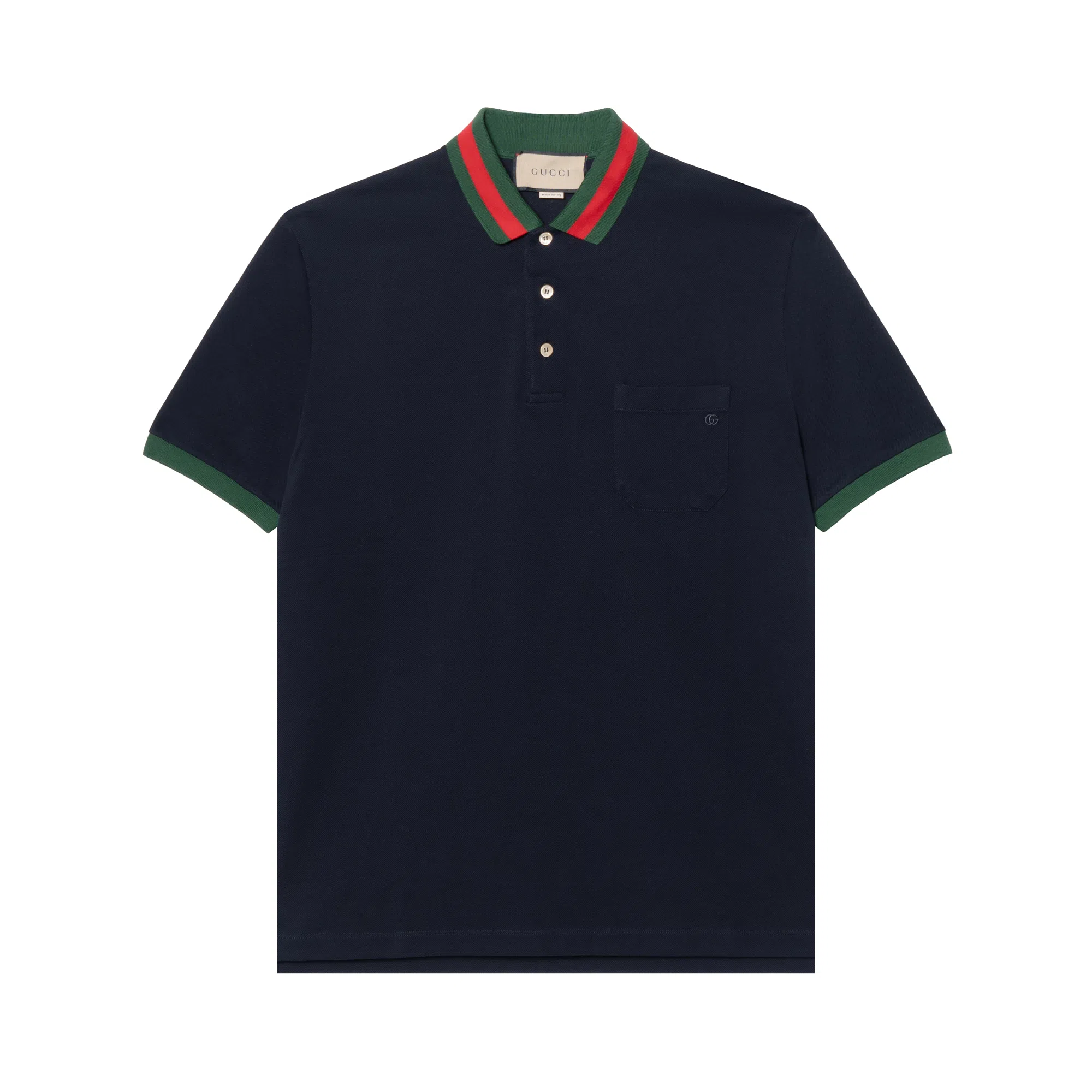 GUCCI SS22 Polo
