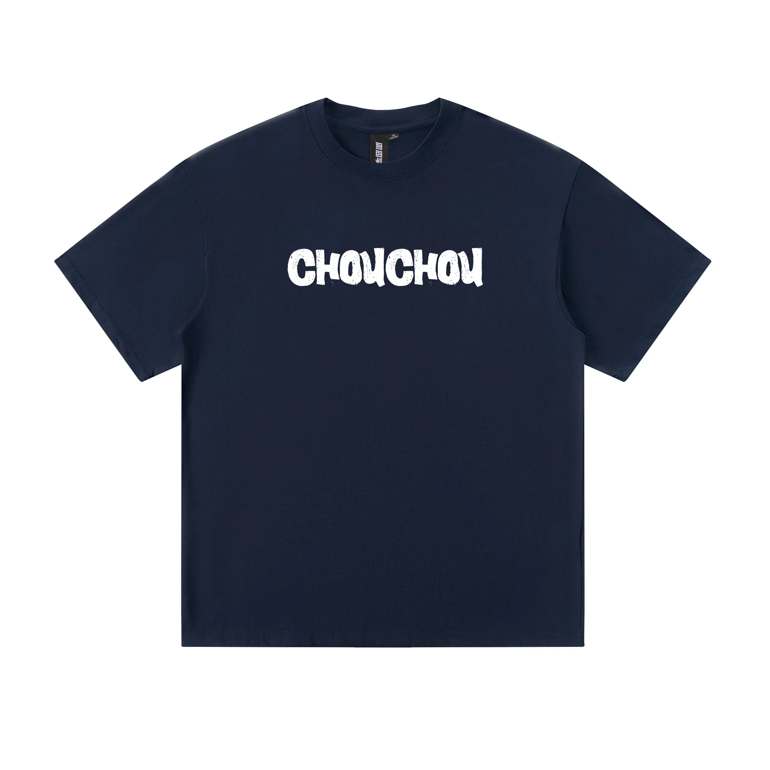Logo T