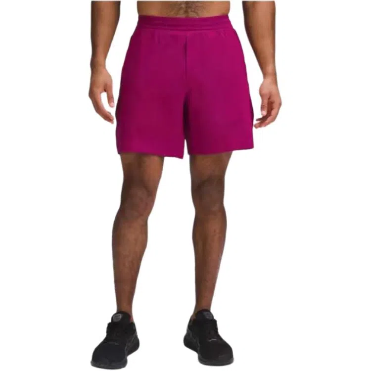 lululemon Pace Breaker Lined Short 7"