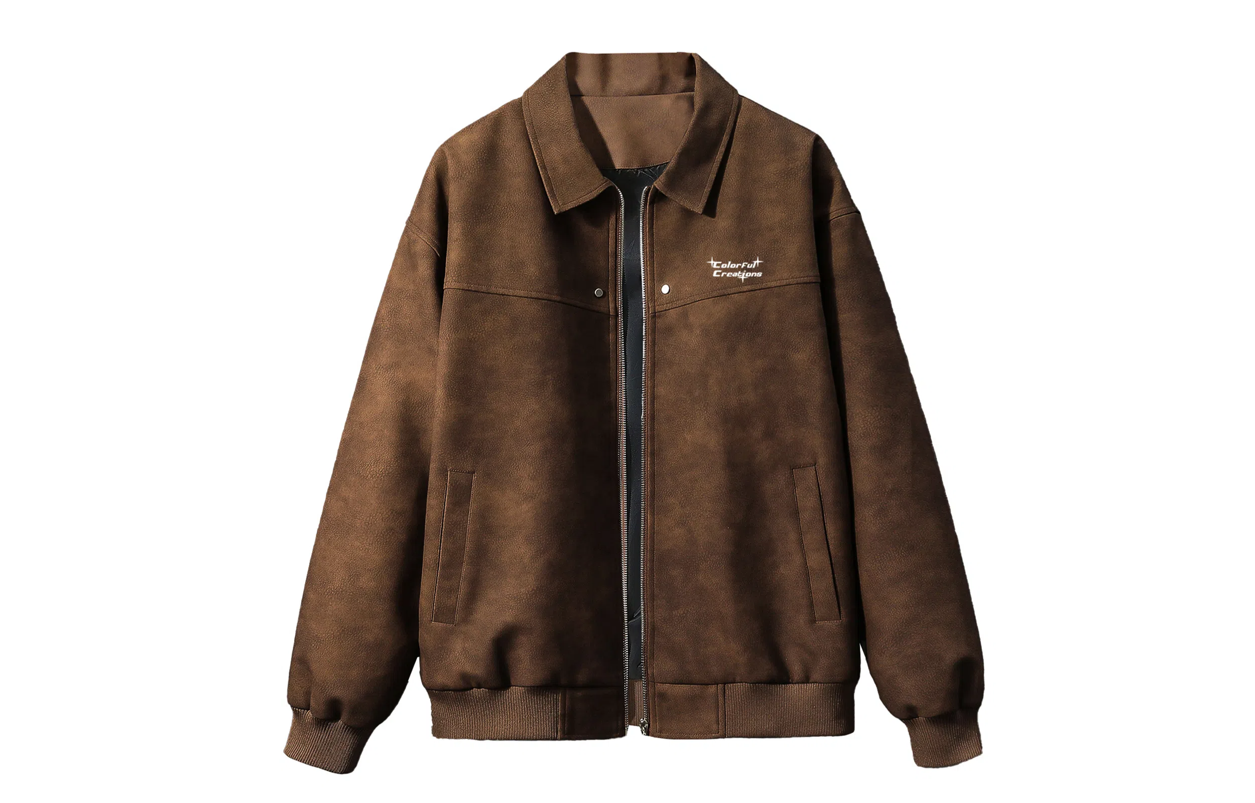 Colorful Creations PU