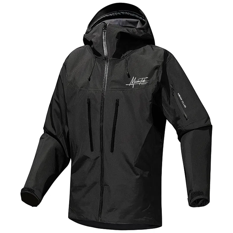 MIIOW Outdoor Jacket