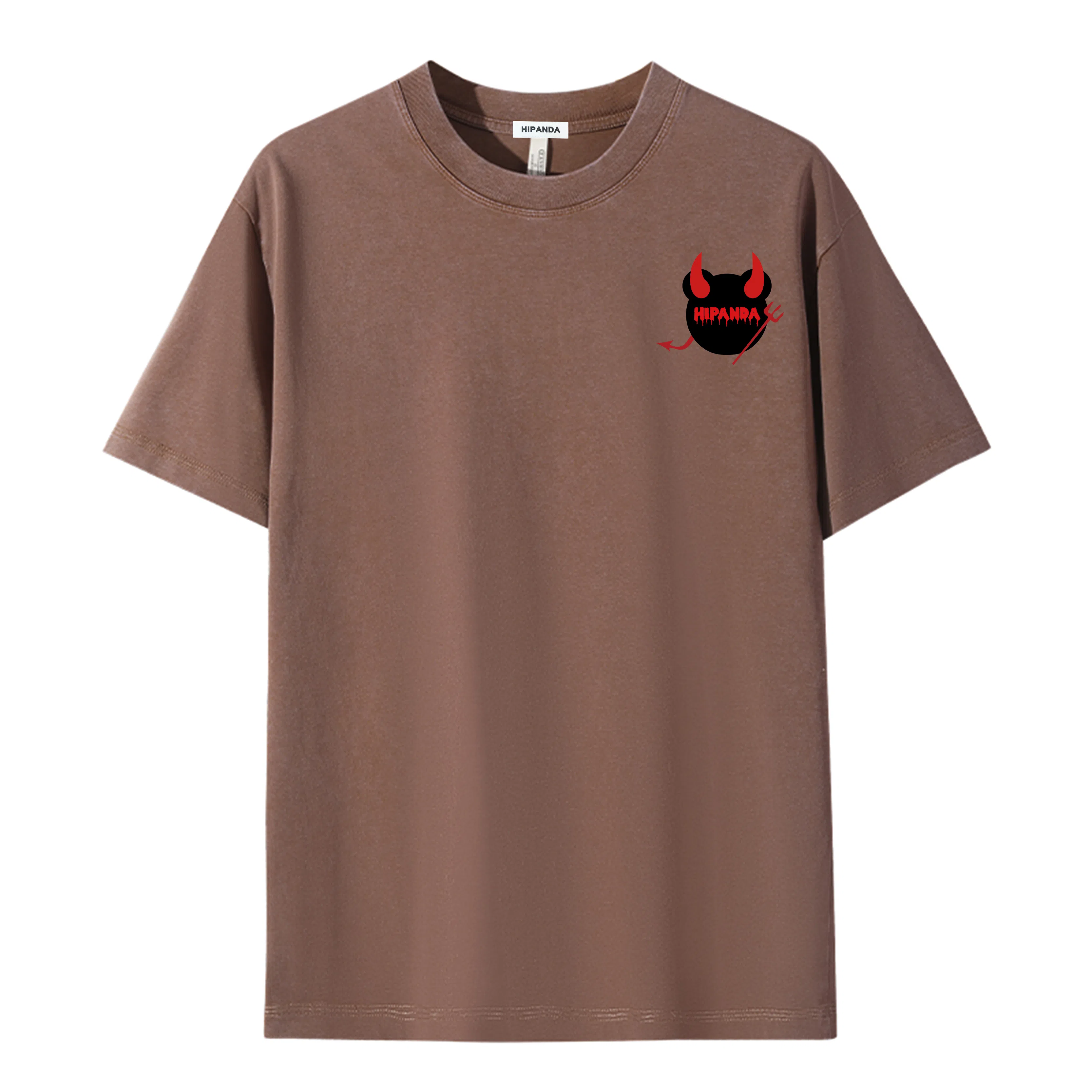 HIPANDA logoT