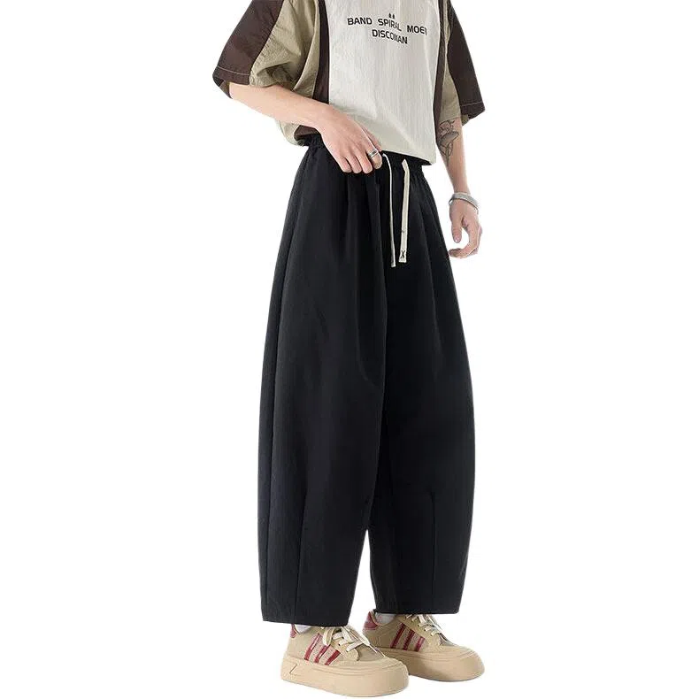 FRLMK Yamamoto Tapered Pants