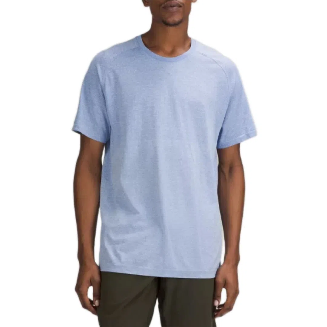 lululemon Metal Vent Tech T