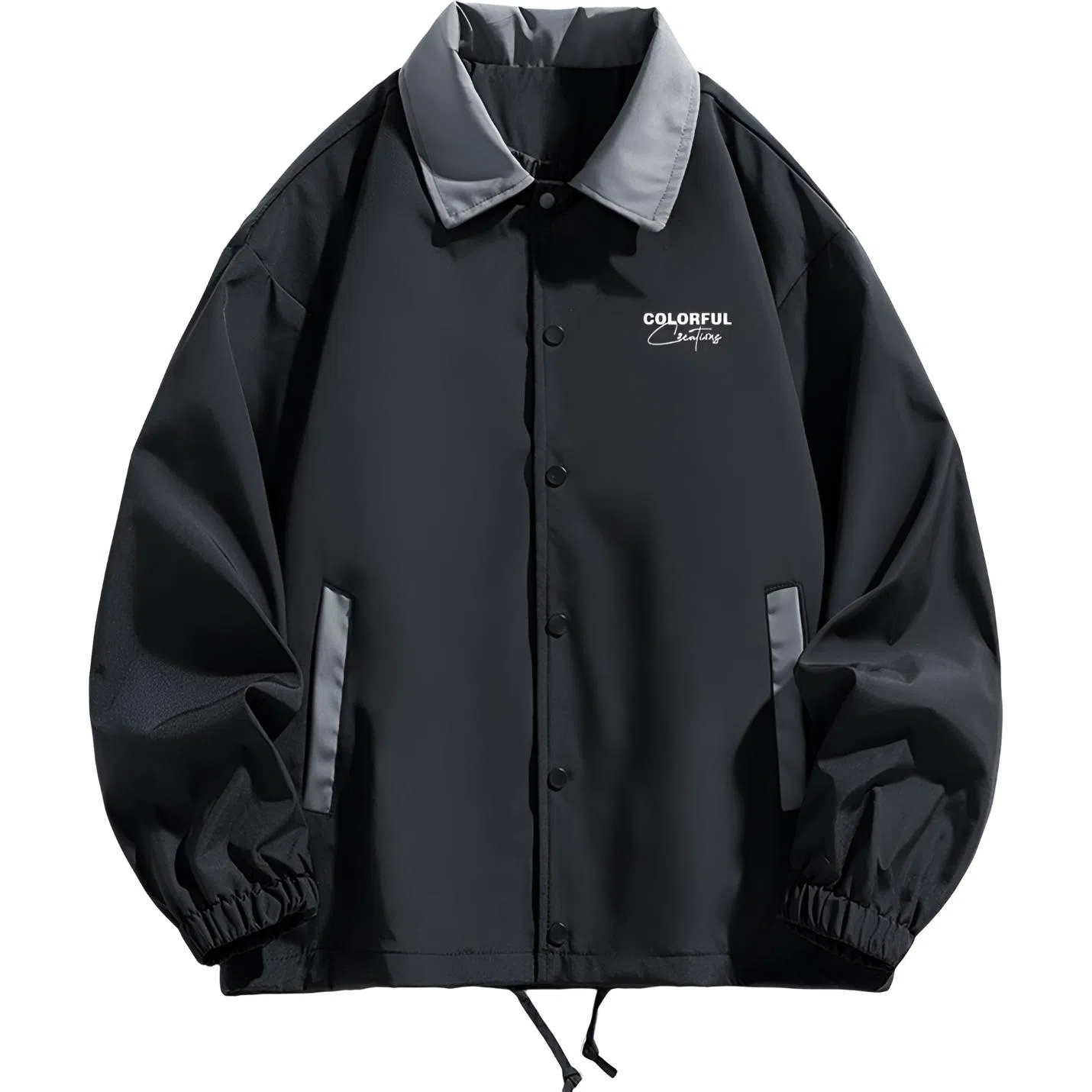 Colorful Creations Logo