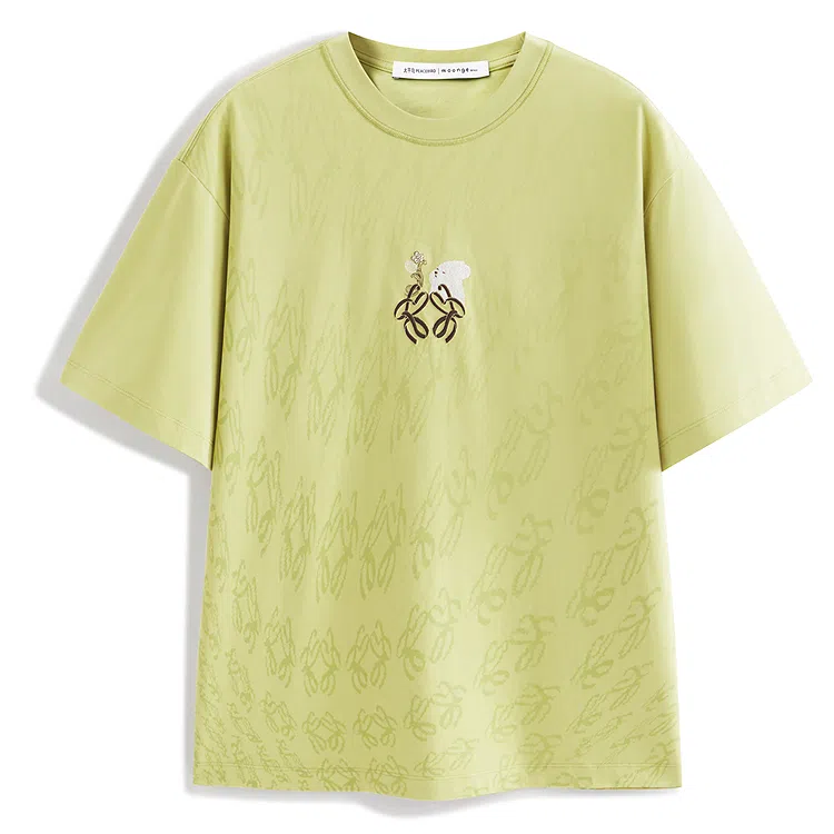 PEACEBIRD MEN T