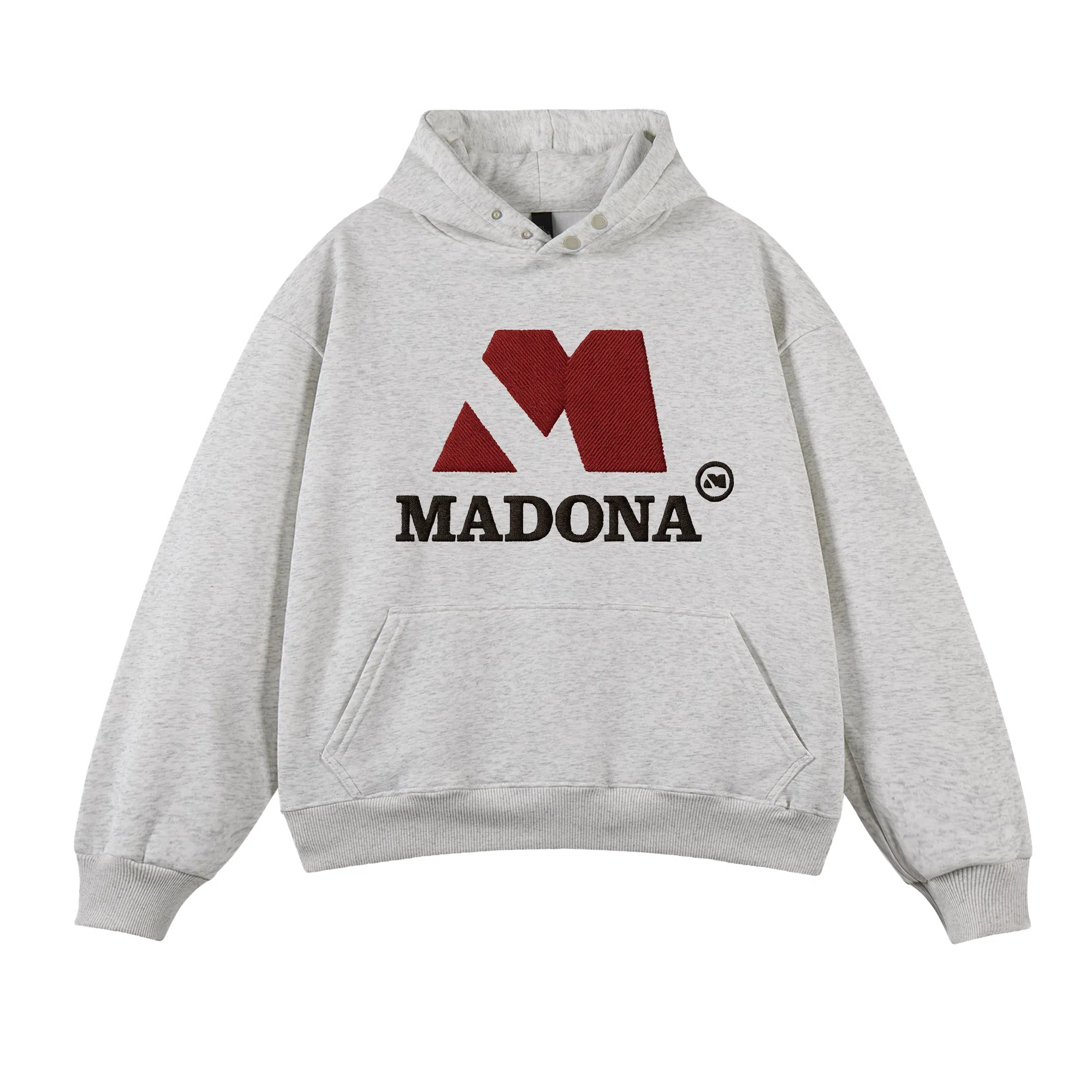 MADONA logocleanfit