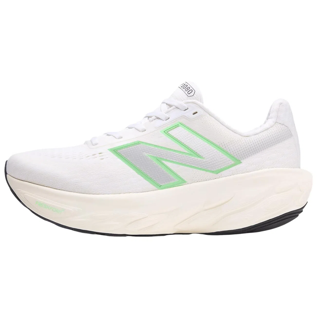 New Balance Fresh Foam X 1080v14 White