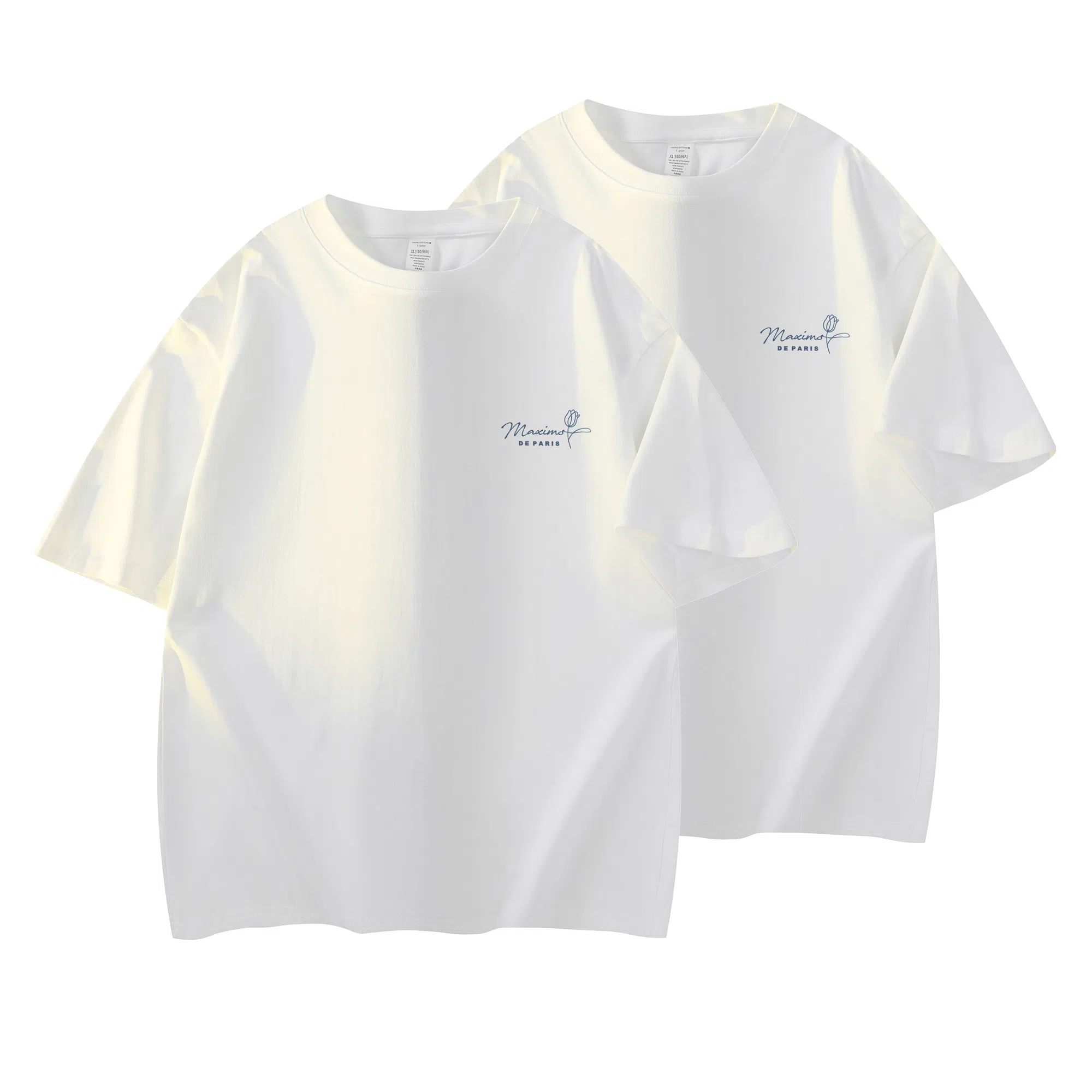 maxim's de paris cleanfitLogoT