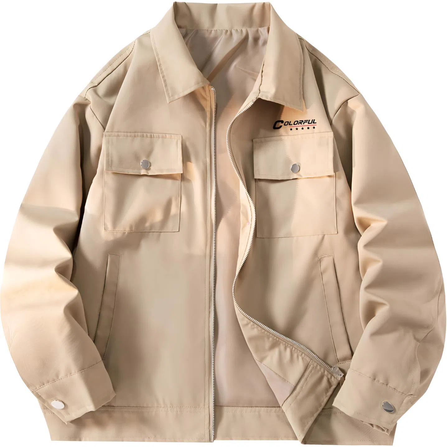 Colorful Creations logo